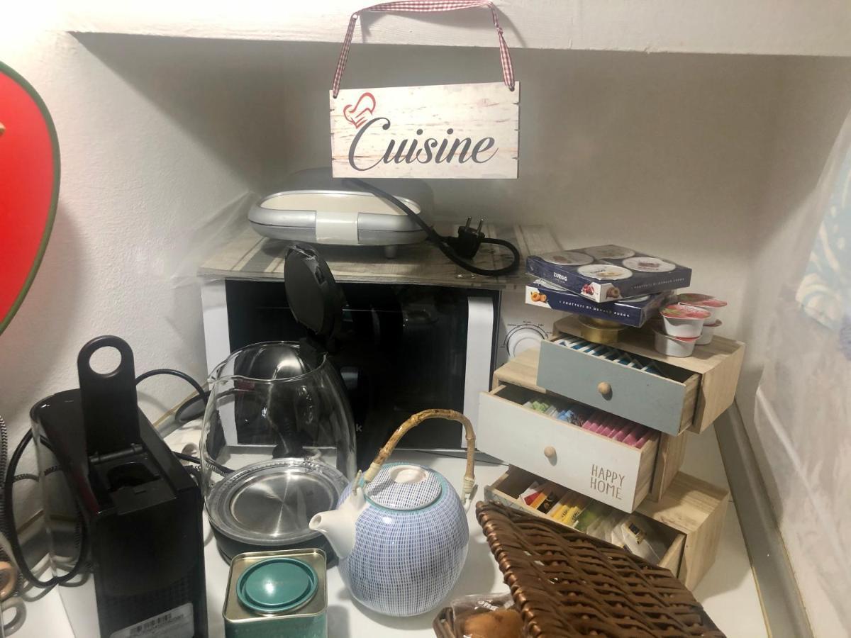 Le Palme Daire Bolonya Dış mekan fotoğraf