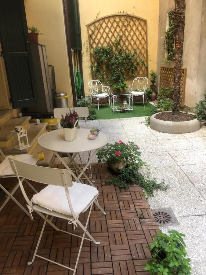 Le Palme Daire Bolonya Dış mekan fotoğraf