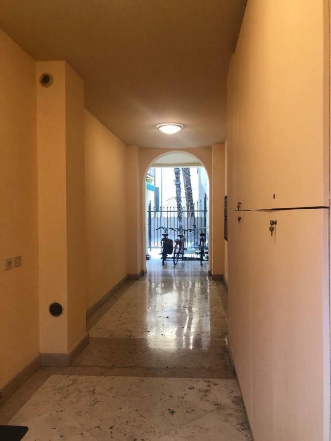 Le Palme Daire Bolonya Dış mekan fotoğraf